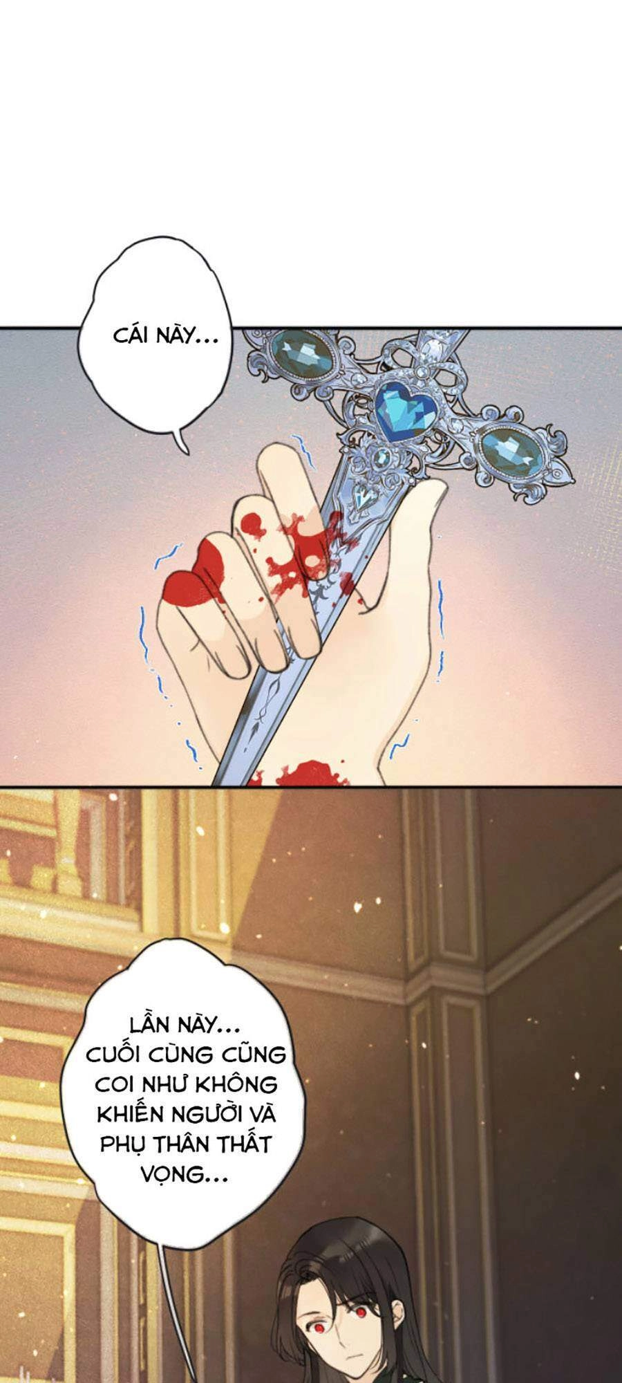 Lâu Tiểu Thư, Lại Gặp Nhau Rồi Chapter 67 - 24