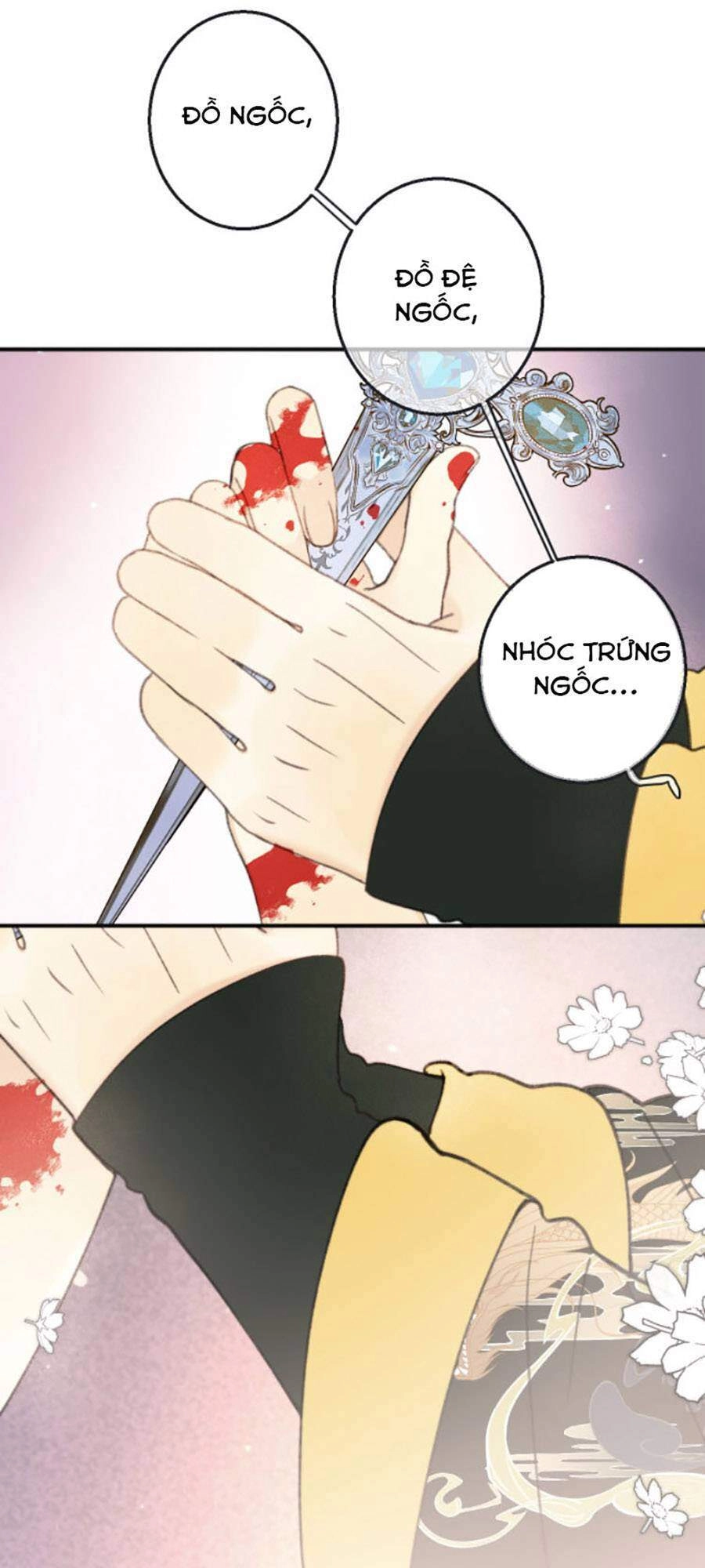 Lâu Tiểu Thư, Lại Gặp Nhau Rồi Chapter 67 - 26