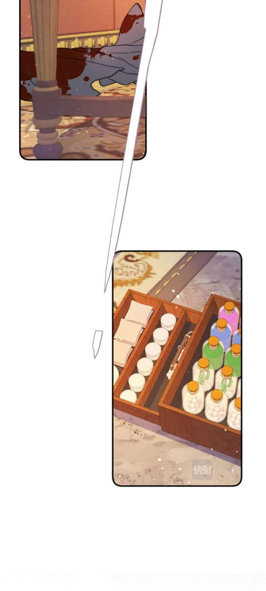 Lâu Tiểu Thư, Lại Gặp Nhau Rồi Chapter 67 - 30