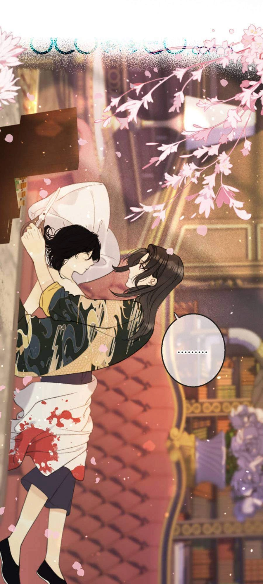 Lâu Tiểu Thư, Lại Gặp Nhau Rồi Chapter 67 - 31