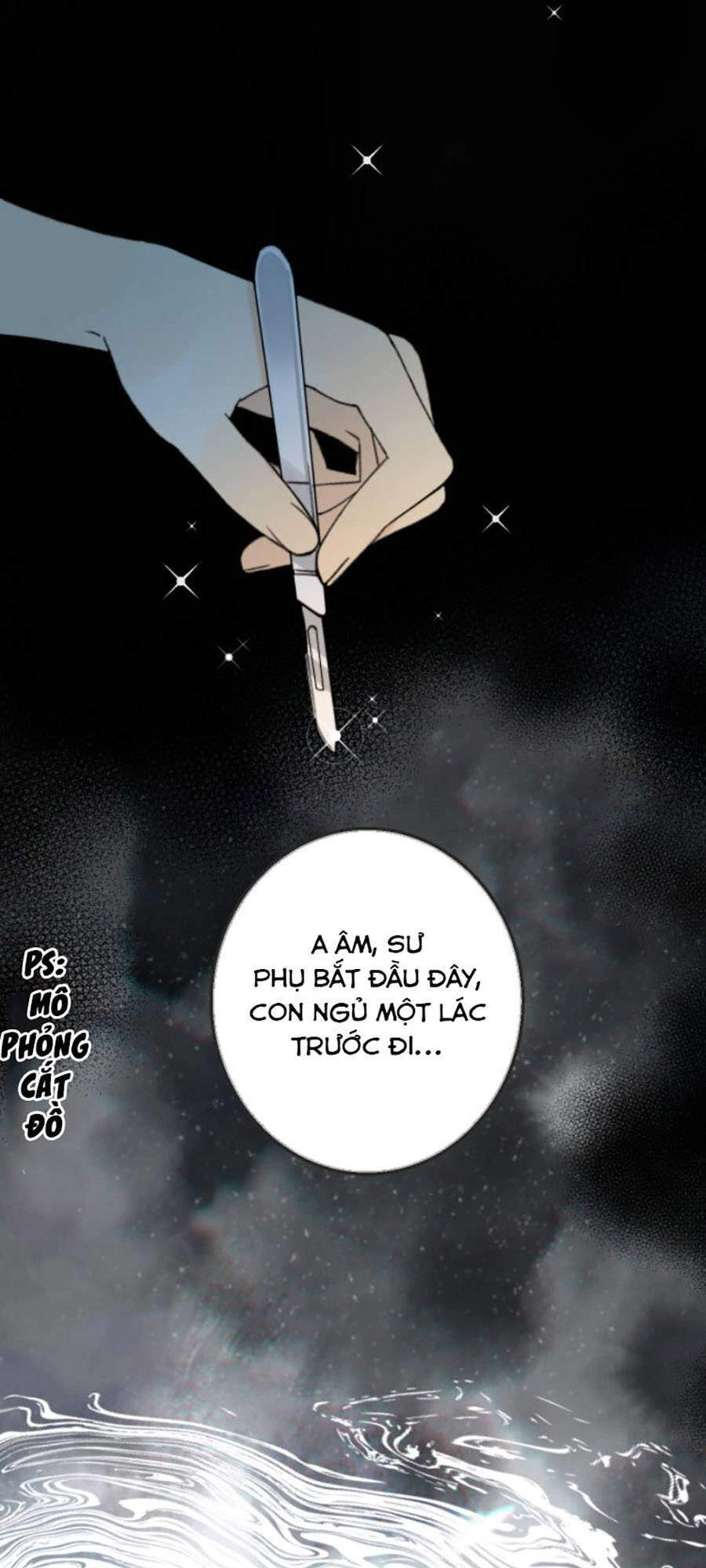 Lâu Tiểu Thư, Lại Gặp Nhau Rồi Chapter 67 - 34