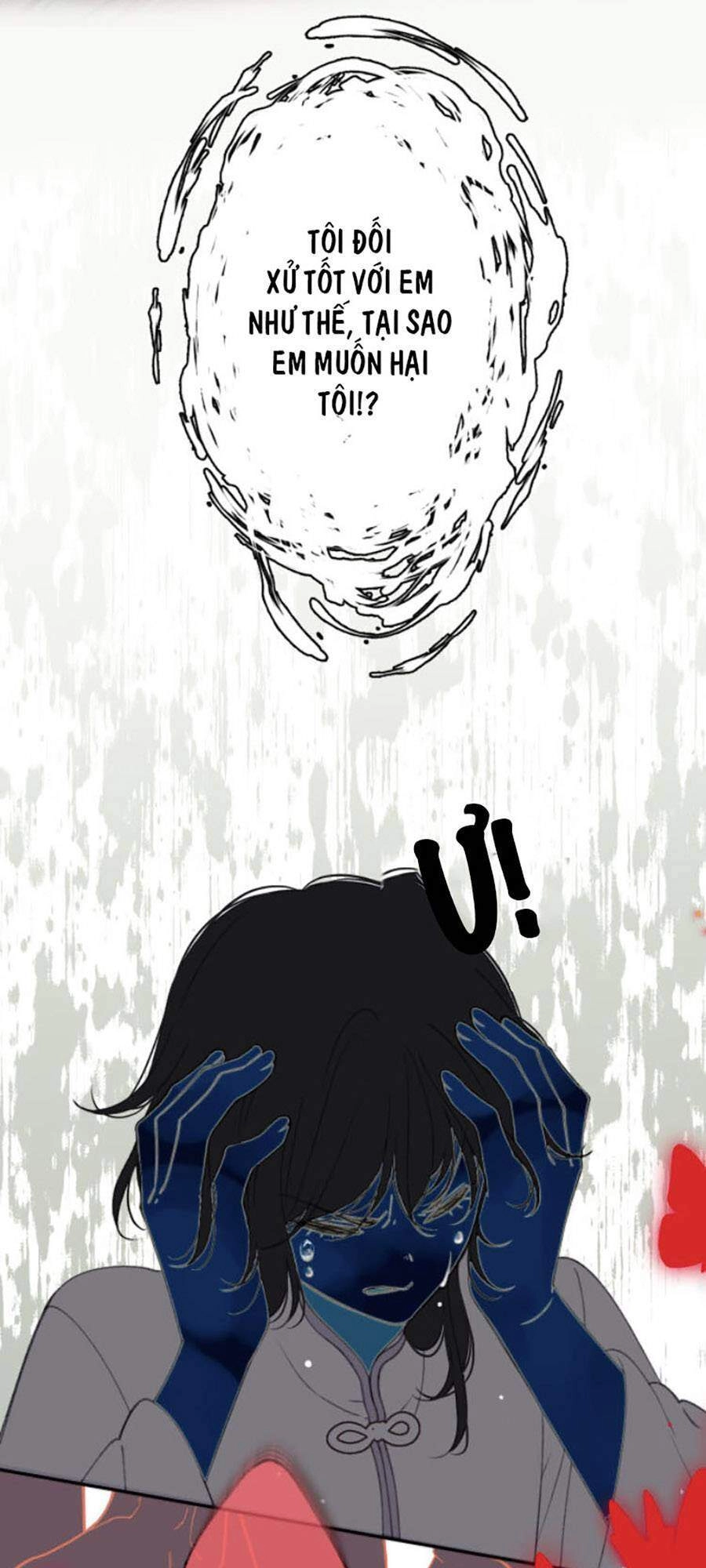 Lâu Tiểu Thư, Lại Gặp Nhau Rồi Chapter 67 - 41