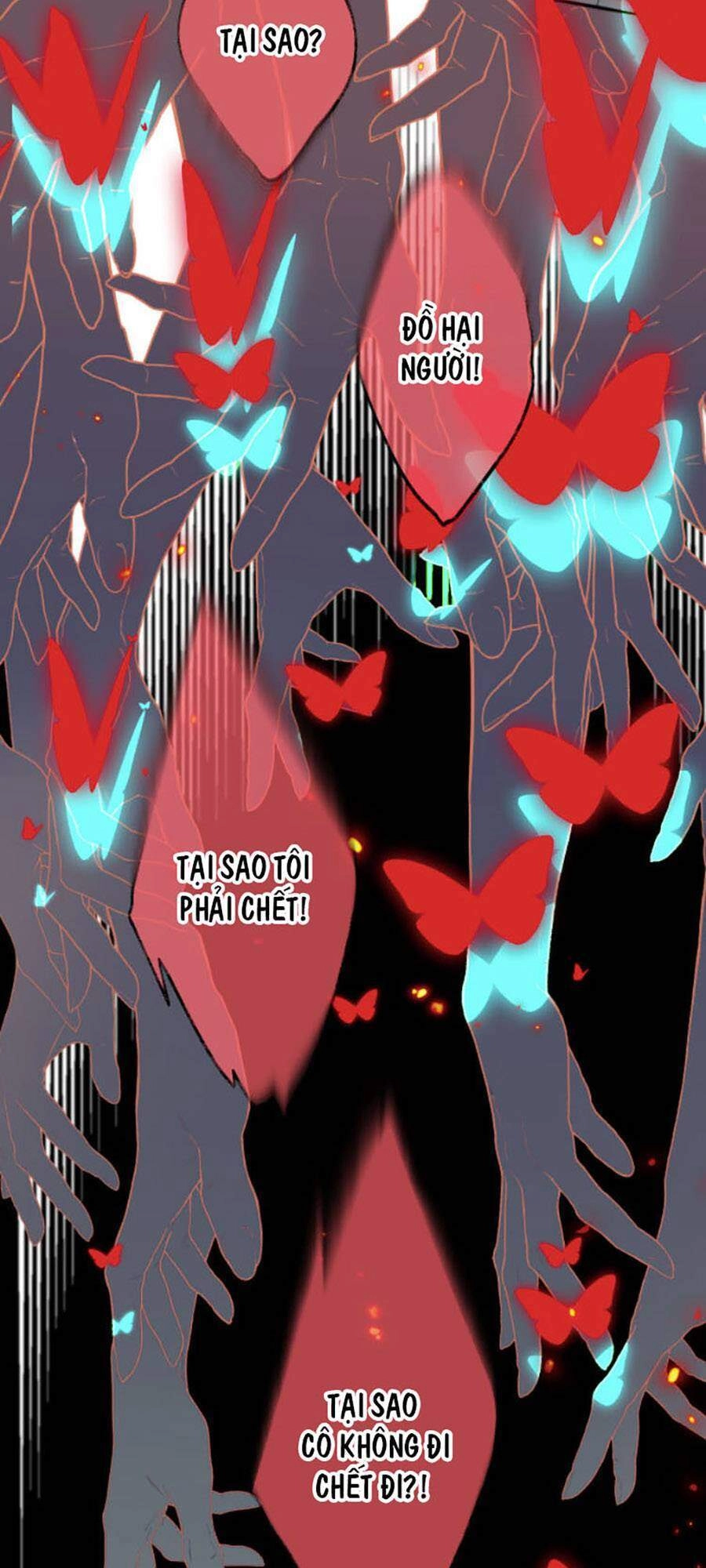 Lâu Tiểu Thư, Lại Gặp Nhau Rồi Chapter 67 - 42