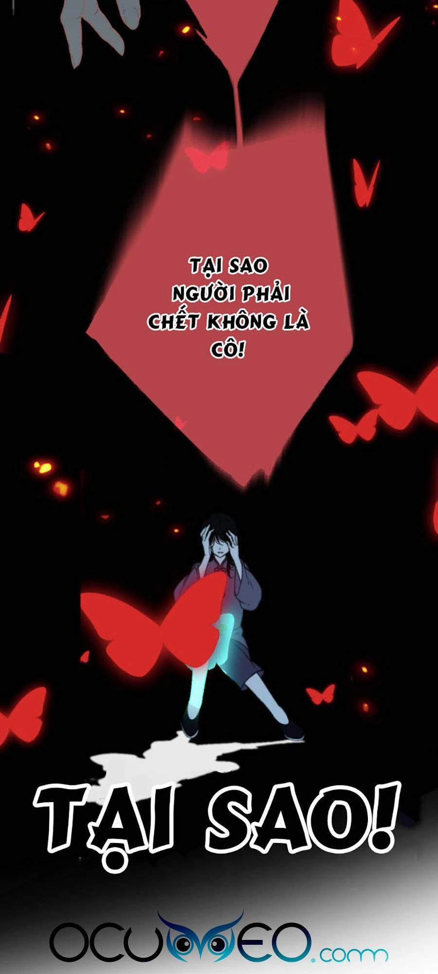 Lâu Tiểu Thư, Lại Gặp Nhau Rồi Chapter 67 - 43