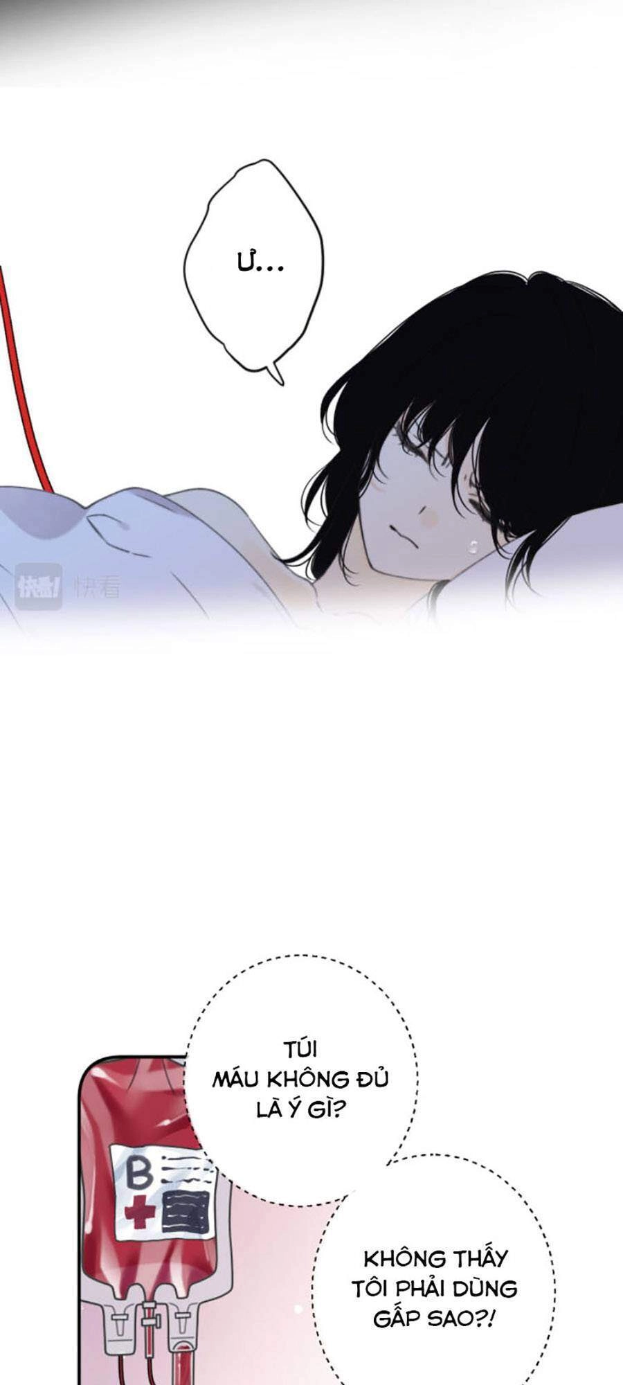 Lâu Tiểu Thư, Lại Gặp Nhau Rồi Chapter 67 - 44