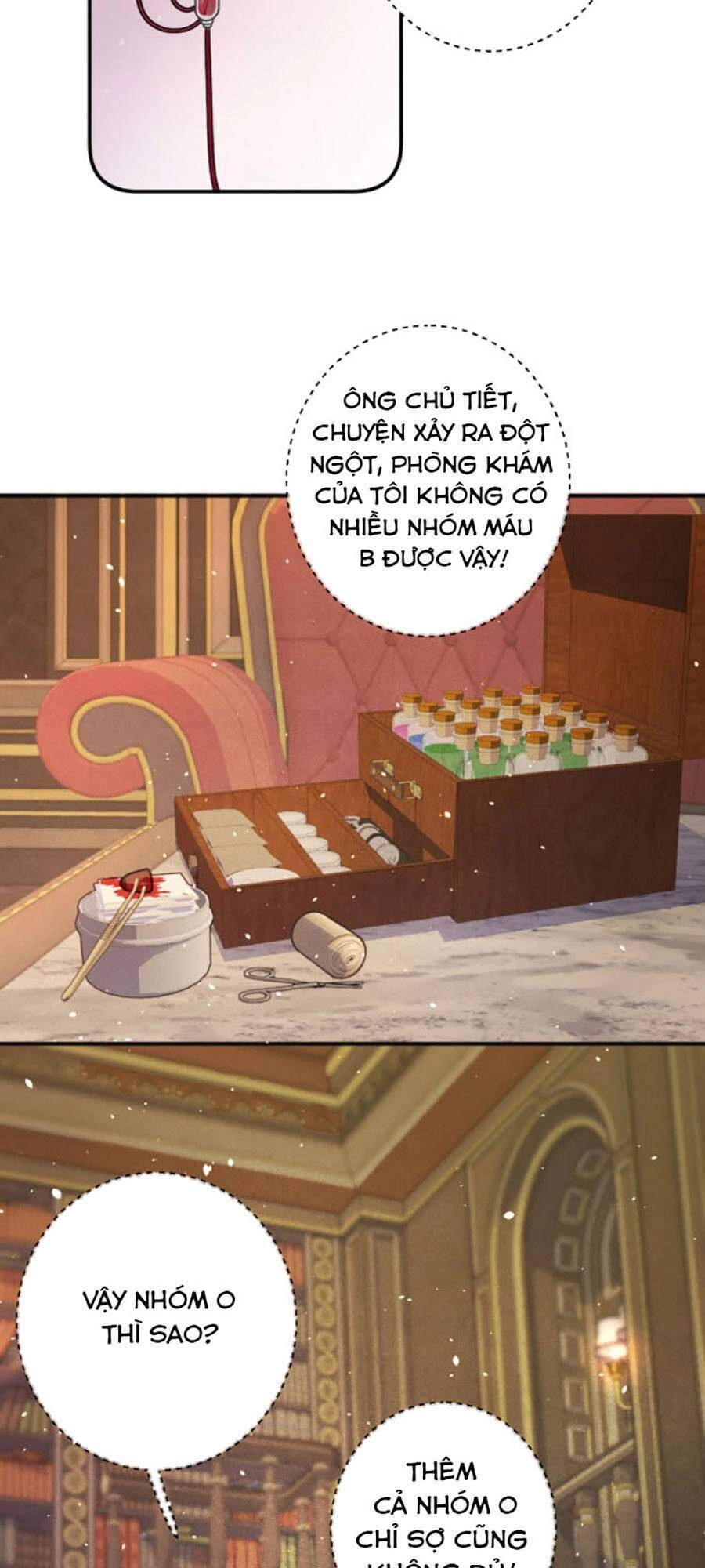 Lâu Tiểu Thư, Lại Gặp Nhau Rồi Chapter 67 - 45