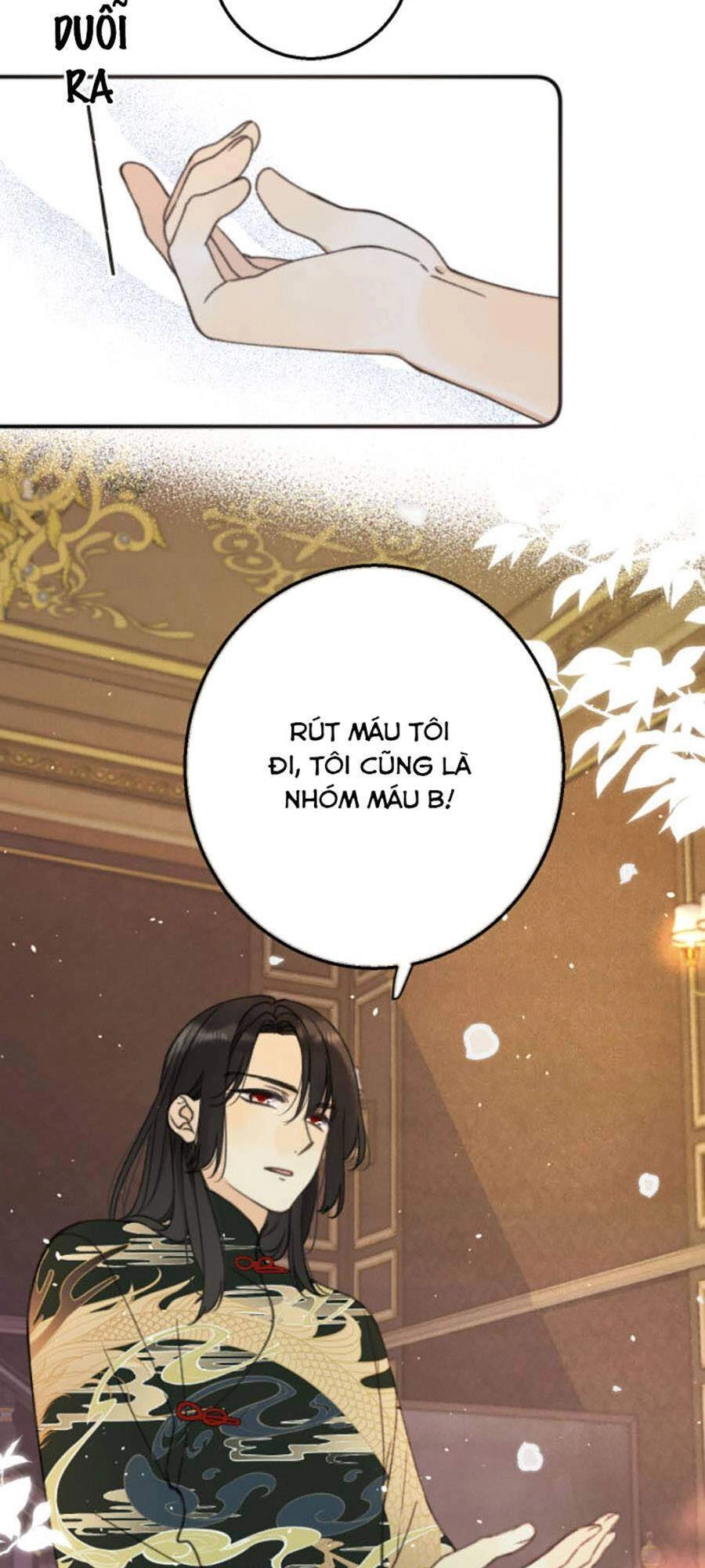 Lâu Tiểu Thư, Lại Gặp Nhau Rồi Chapter 67 - 47