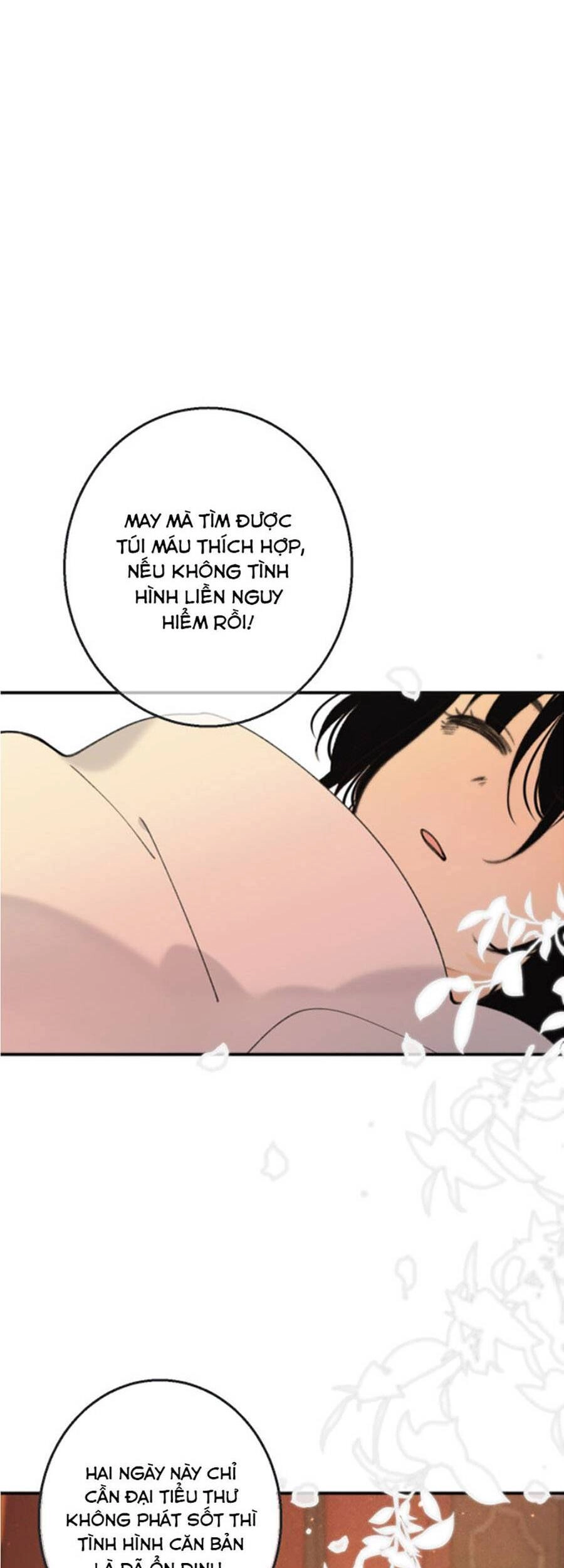 Lâu Tiểu Thư, Lại Gặp Nhau Rồi Chapter 68 - 3