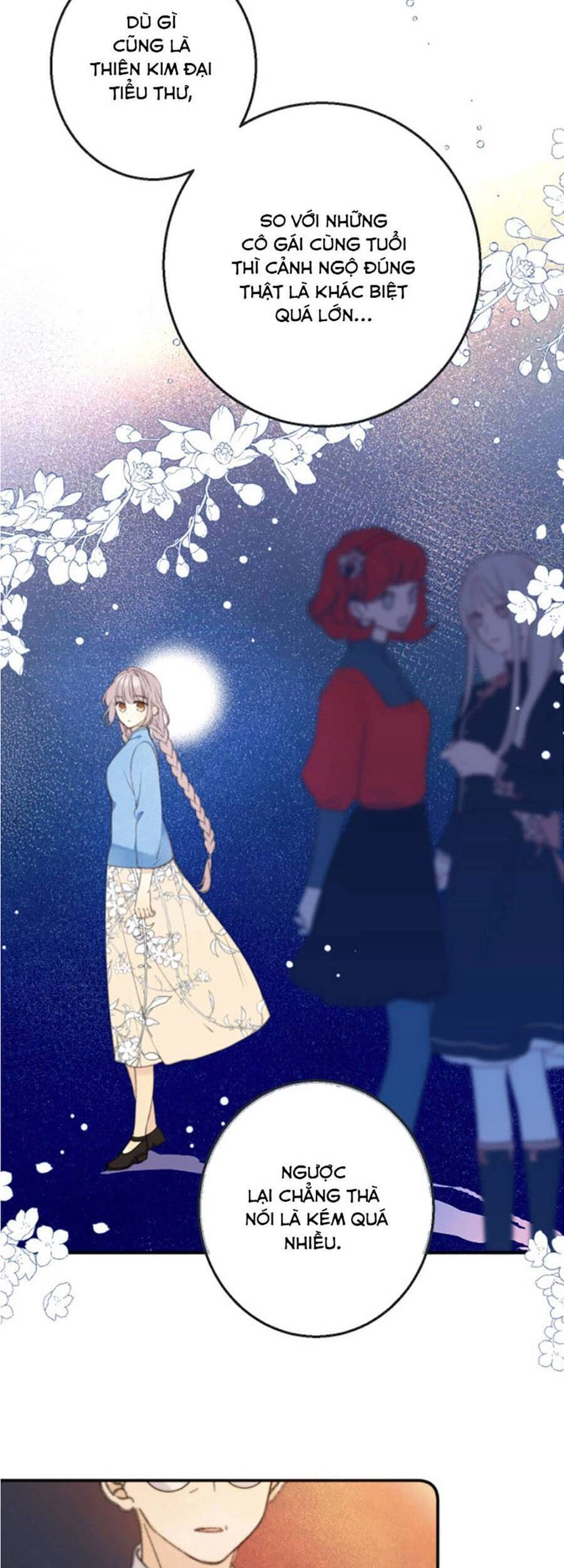 Lâu Tiểu Thư, Lại Gặp Nhau Rồi Chapter 68 - 9