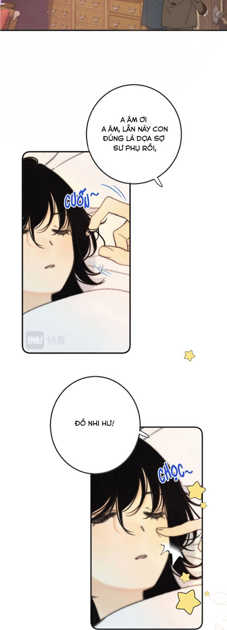 Lâu Tiểu Thư, Lại Gặp Nhau Rồi Chapter 68 - 12