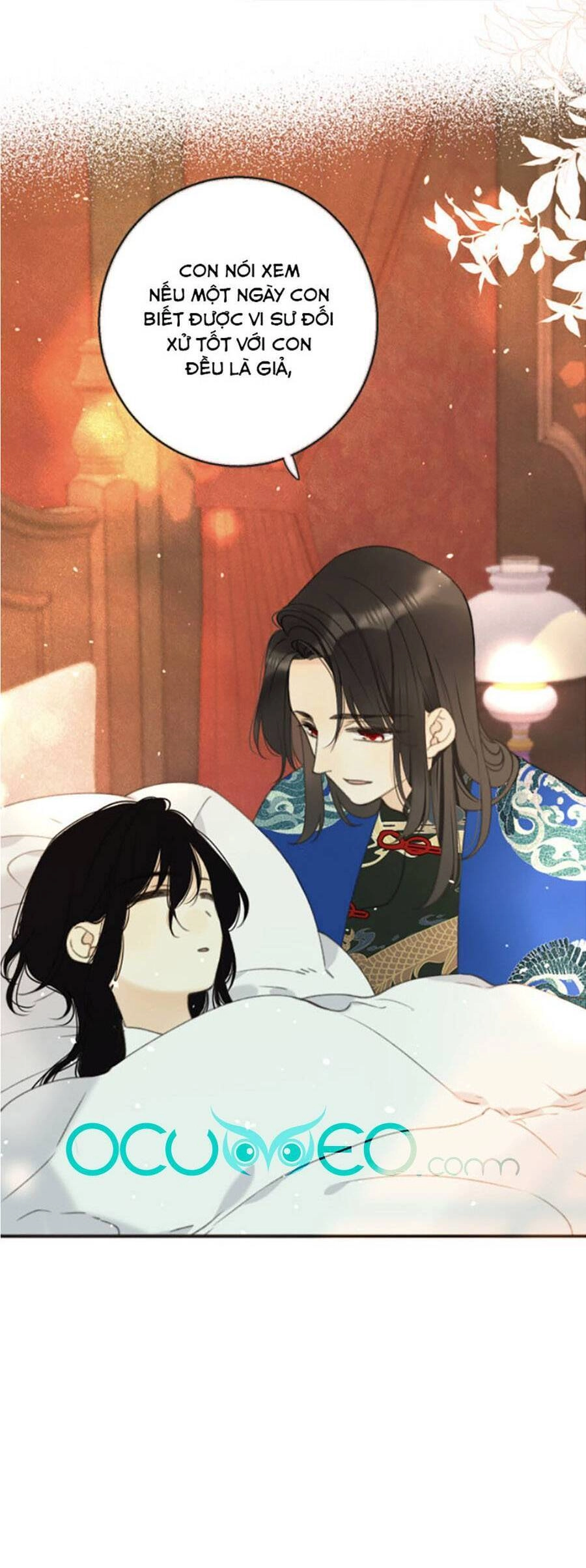 Lâu Tiểu Thư, Lại Gặp Nhau Rồi Chapter 68 - 13