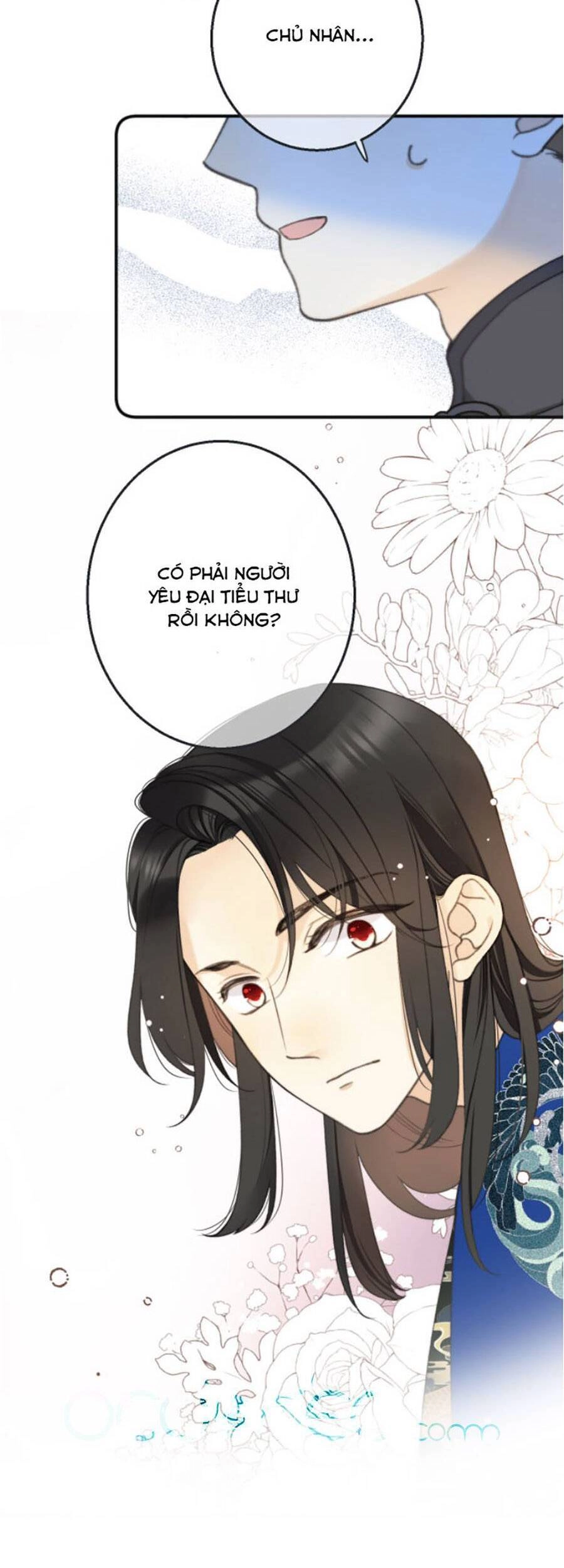 Lâu Tiểu Thư, Lại Gặp Nhau Rồi Chapter 68 - 17