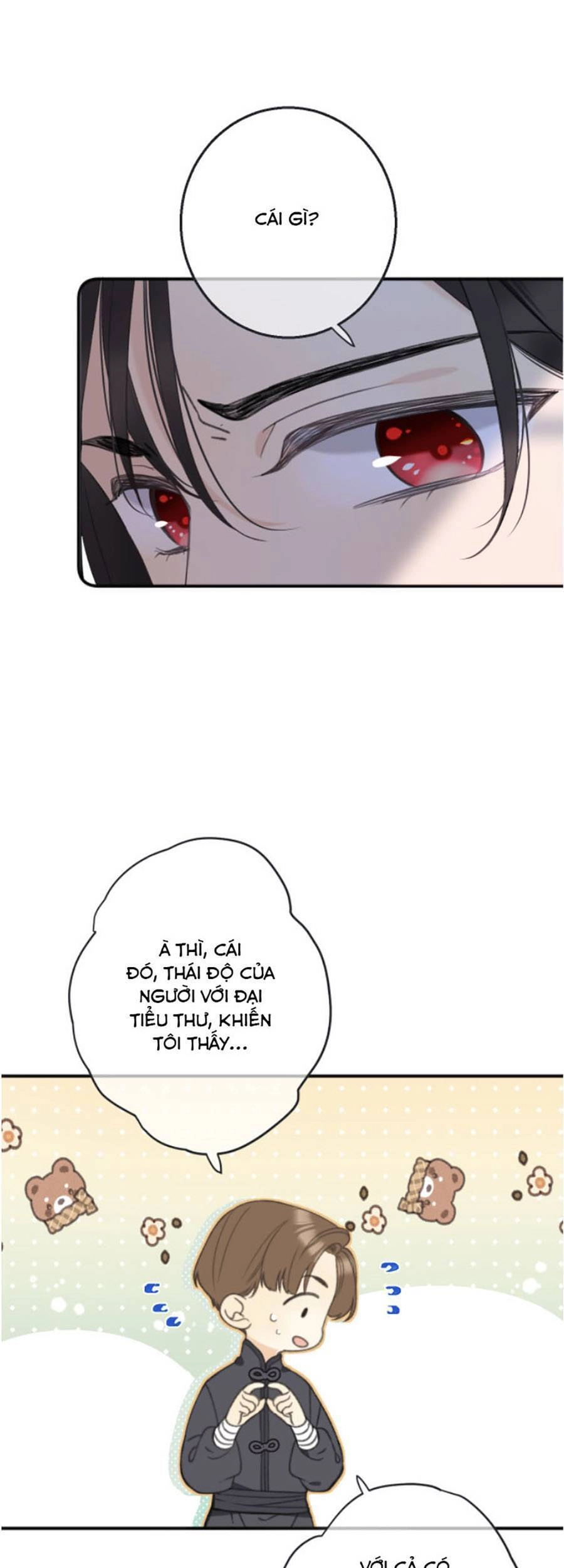 Lâu Tiểu Thư, Lại Gặp Nhau Rồi Chapter 68 - 19