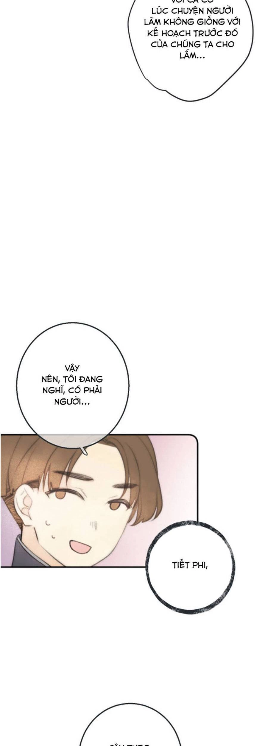 Lâu Tiểu Thư, Lại Gặp Nhau Rồi Chapter 68 - 20