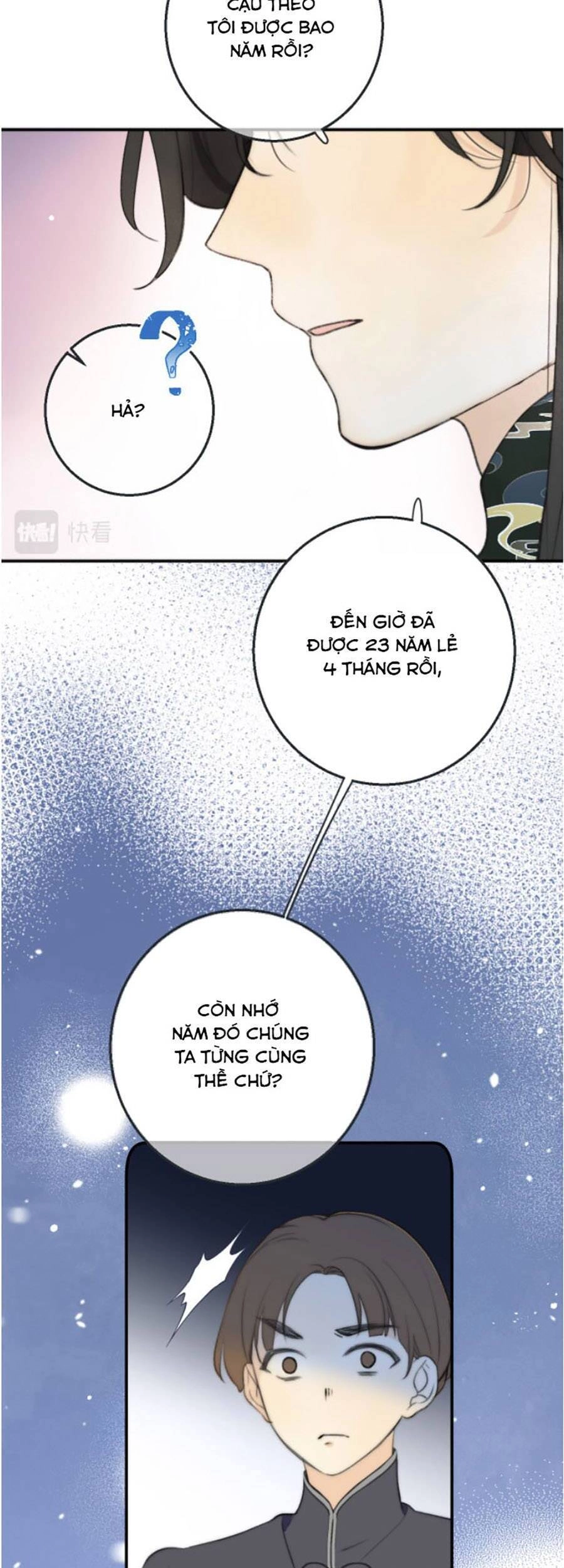 Lâu Tiểu Thư, Lại Gặp Nhau Rồi Chapter 68 - 21