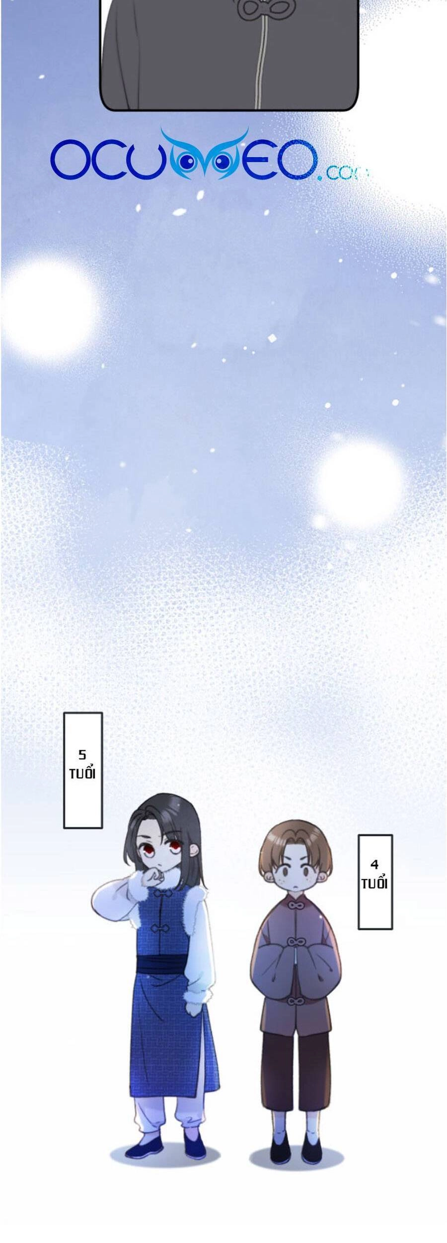 Lâu Tiểu Thư, Lại Gặp Nhau Rồi Chapter 68 - 22