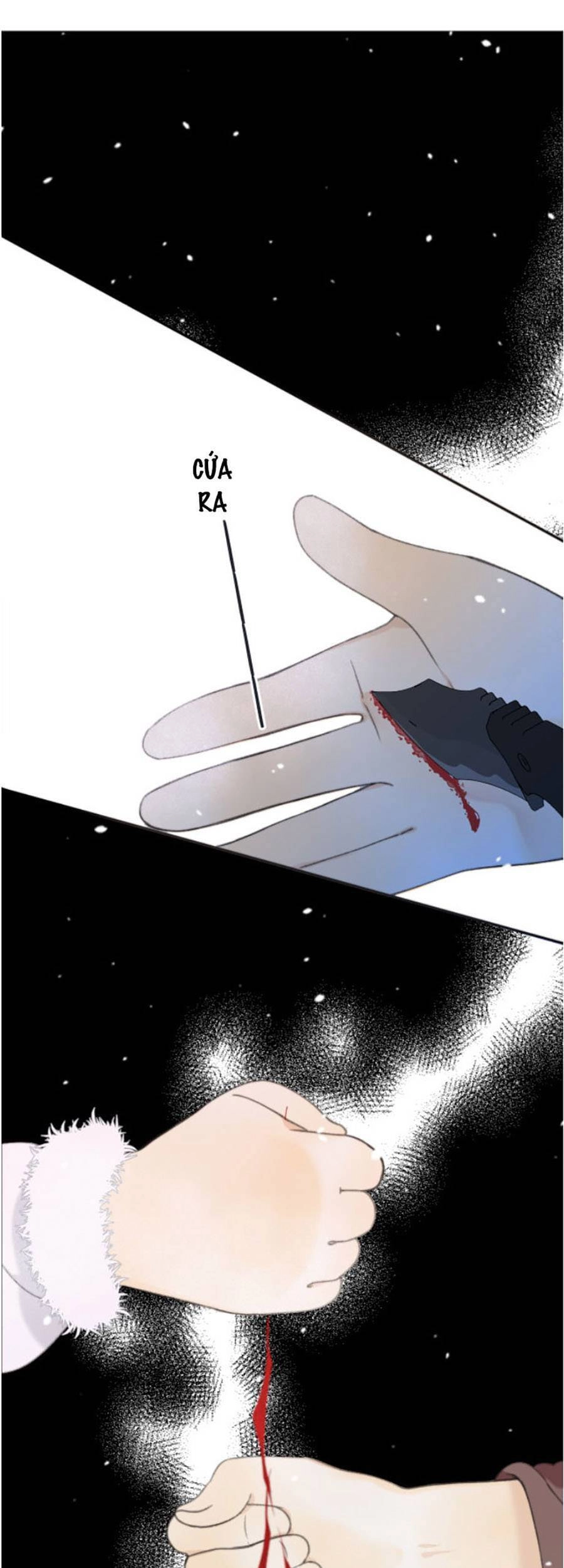 Lâu Tiểu Thư, Lại Gặp Nhau Rồi Chapter 68 - 23