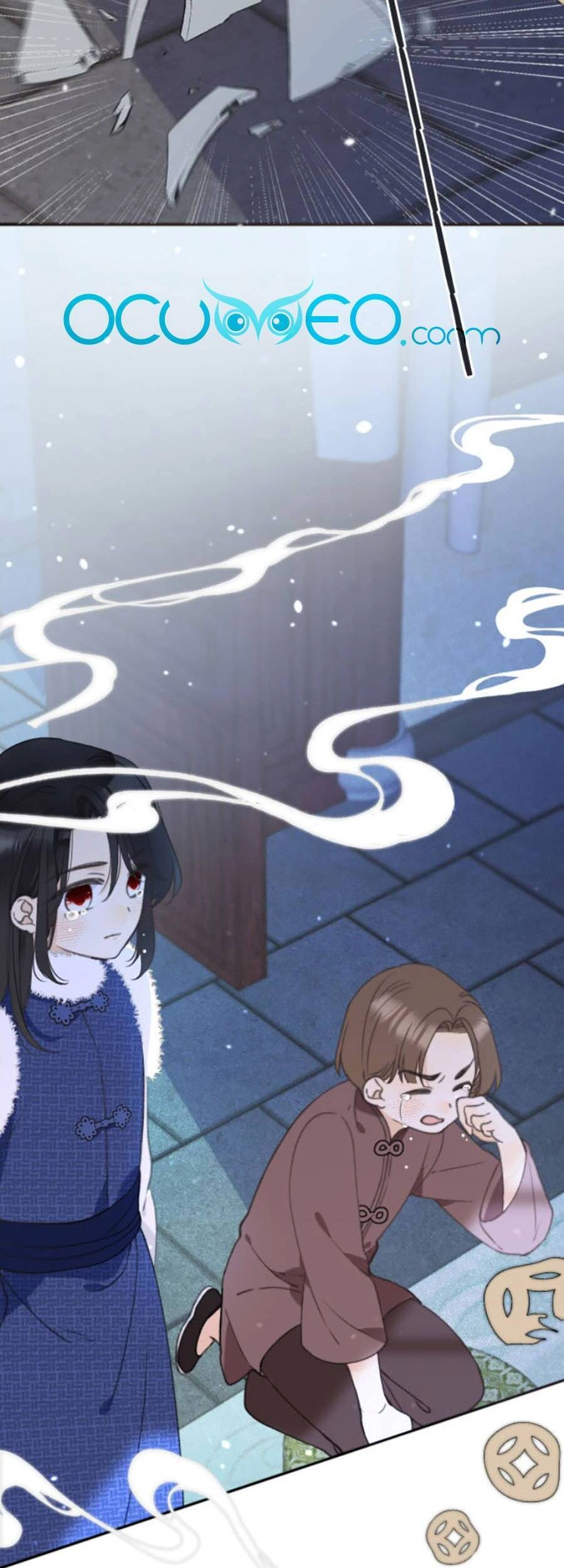 Lâu Tiểu Thư, Lại Gặp Nhau Rồi Chapter 68 - 27