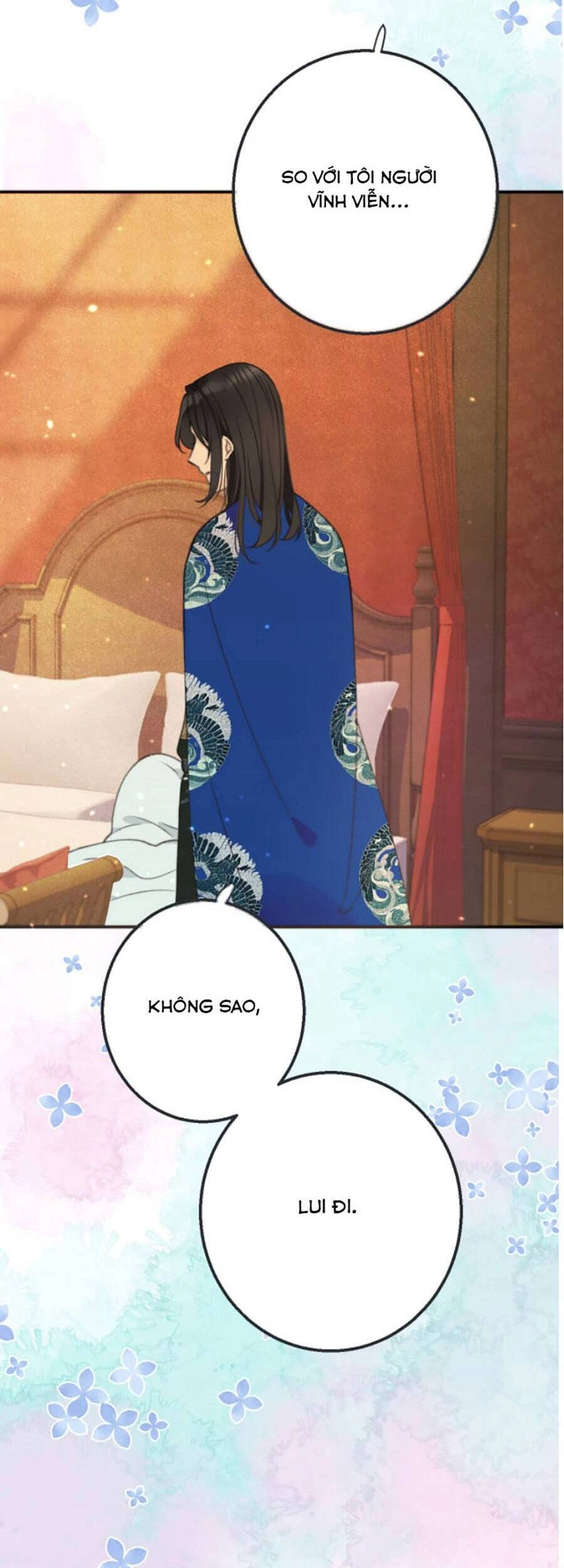 Lâu Tiểu Thư, Lại Gặp Nhau Rồi Chapter 68 - 31