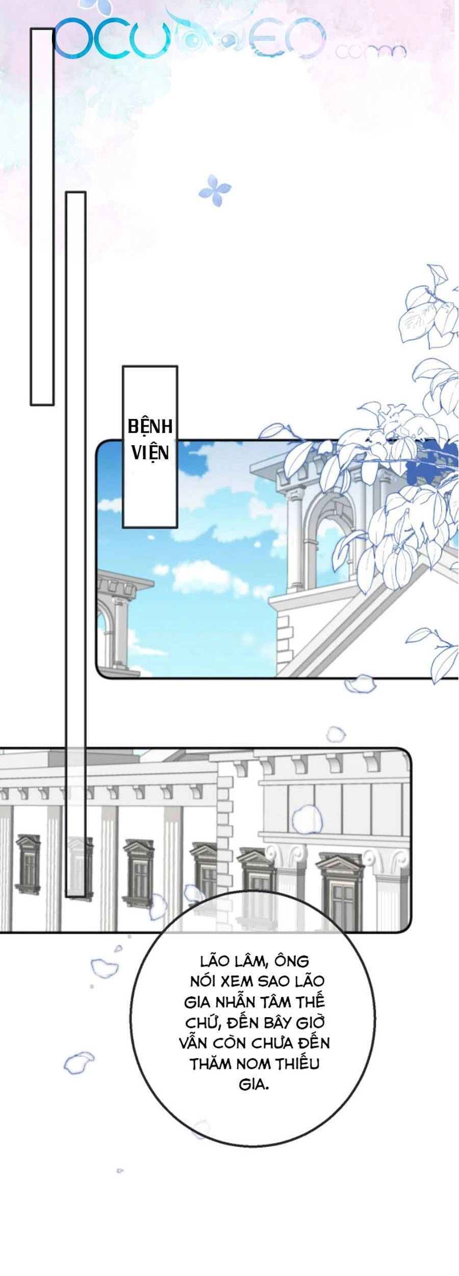 Lâu Tiểu Thư, Lại Gặp Nhau Rồi Chapter 68 - 32