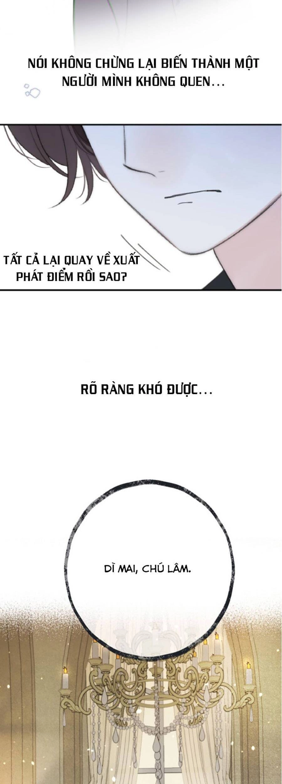 Lâu Tiểu Thư, Lại Gặp Nhau Rồi Chapter 68 - 41