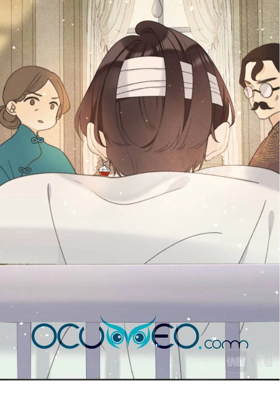 Lâu Tiểu Thư, Lại Gặp Nhau Rồi Chapter 68 - 42