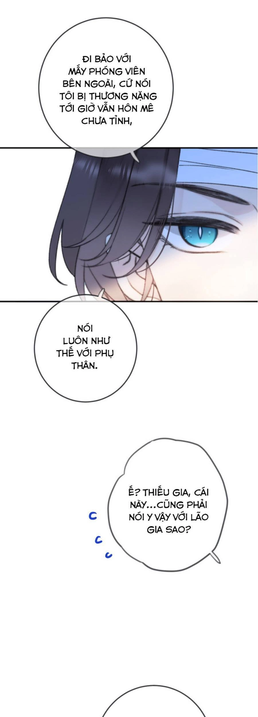 Lâu Tiểu Thư, Lại Gặp Nhau Rồi Chapter 68 - 43