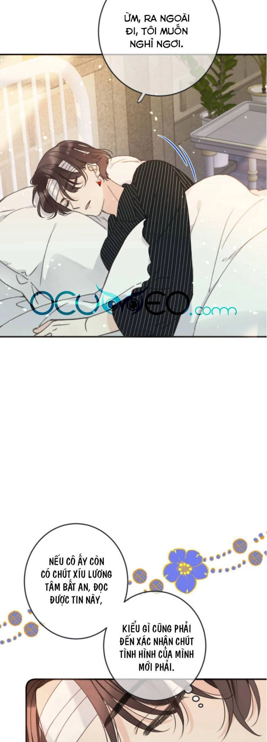 Lâu Tiểu Thư, Lại Gặp Nhau Rồi Chapter 68 - 44