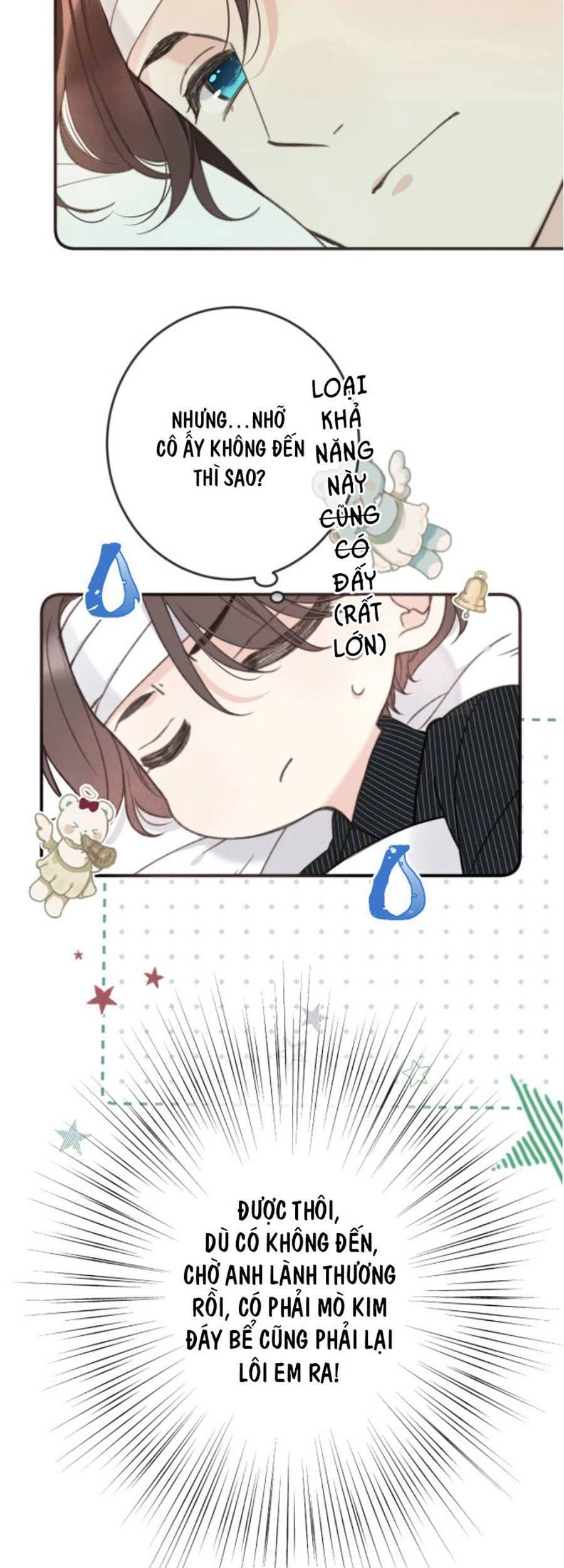 Lâu Tiểu Thư, Lại Gặp Nhau Rồi Chapter 68 - 45