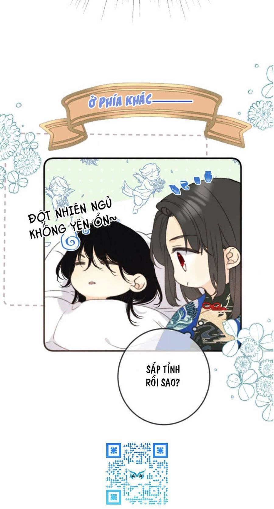 Lâu Tiểu Thư, Lại Gặp Nhau Rồi Chapter 68 - 46