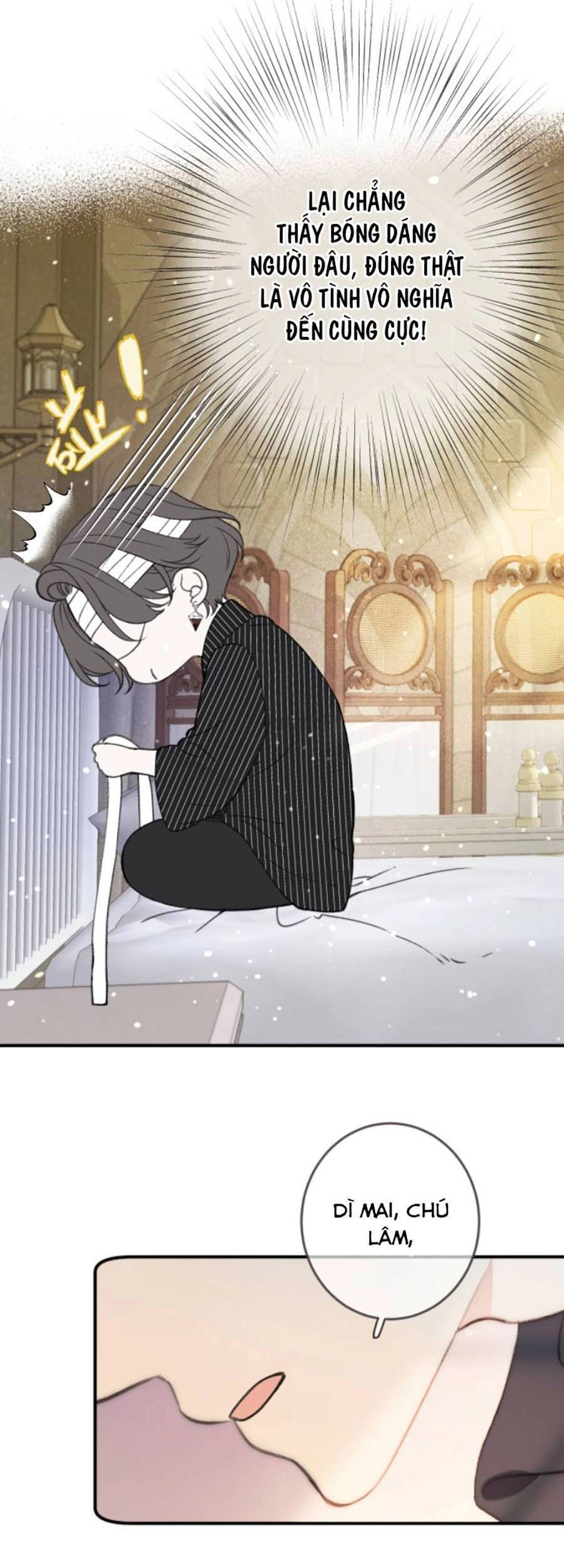 Lâu Tiểu Thư, Lại Gặp Nhau Rồi Chapter 69 - 9