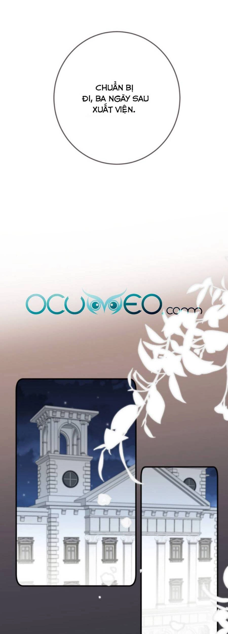 Lâu Tiểu Thư, Lại Gặp Nhau Rồi Chapter 69 - 10