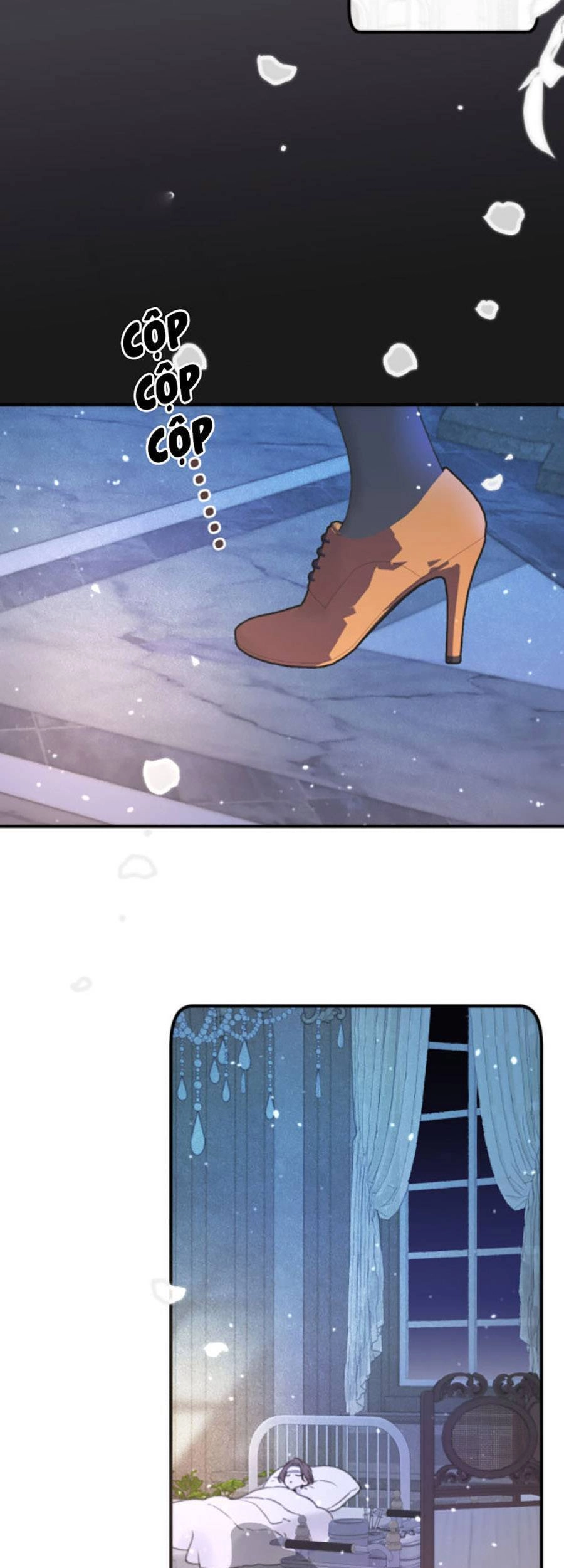 Lâu Tiểu Thư, Lại Gặp Nhau Rồi Chapter 69 - 11