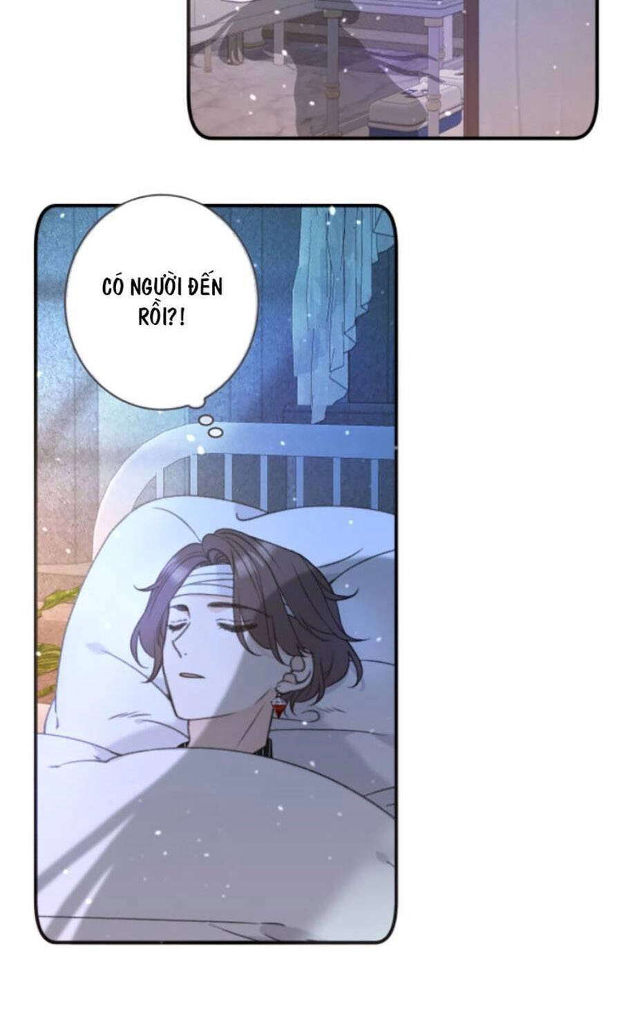 Lâu Tiểu Thư, Lại Gặp Nhau Rồi Chapter 69 - 12