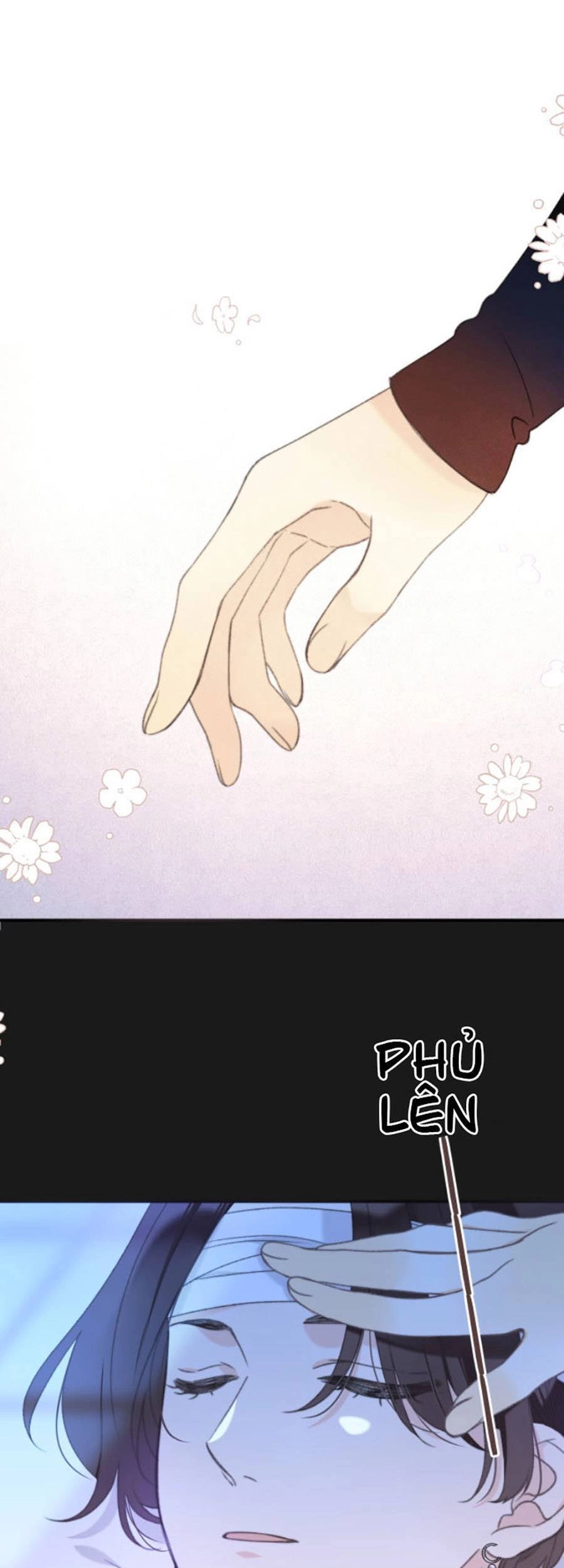 Lâu Tiểu Thư, Lại Gặp Nhau Rồi Chapter 69 - 13