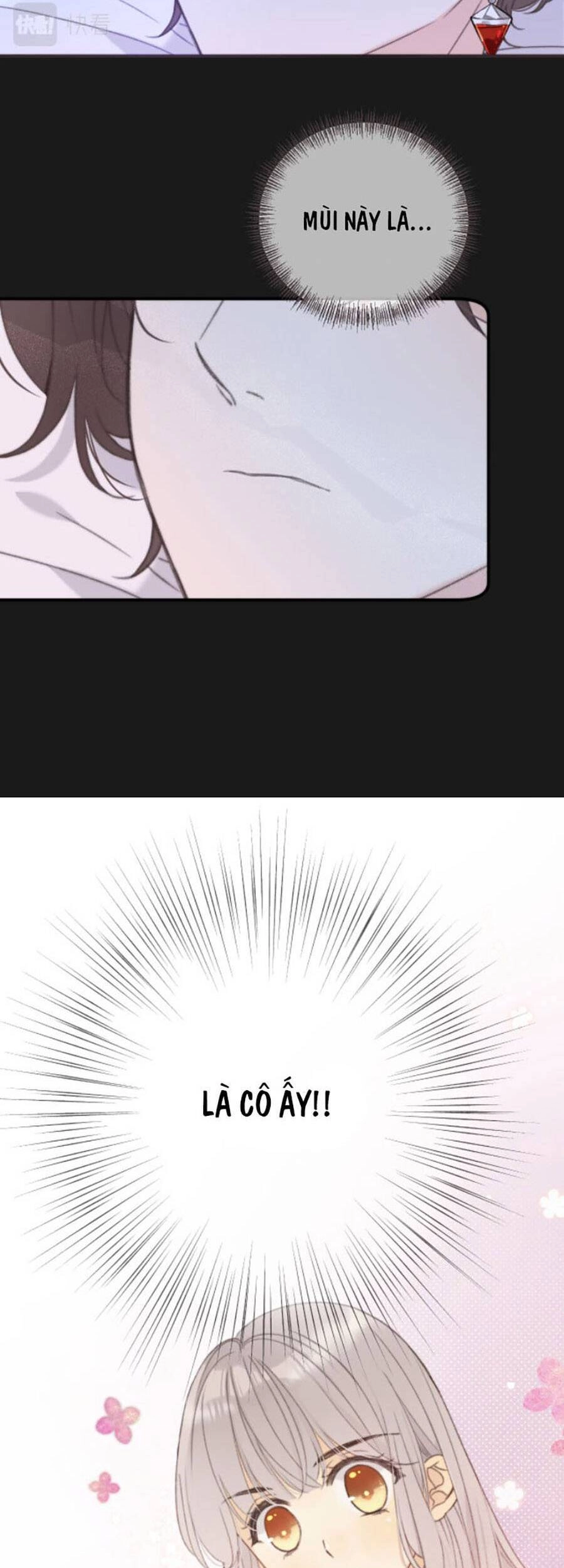 Lâu Tiểu Thư, Lại Gặp Nhau Rồi Chapter 69 - 14