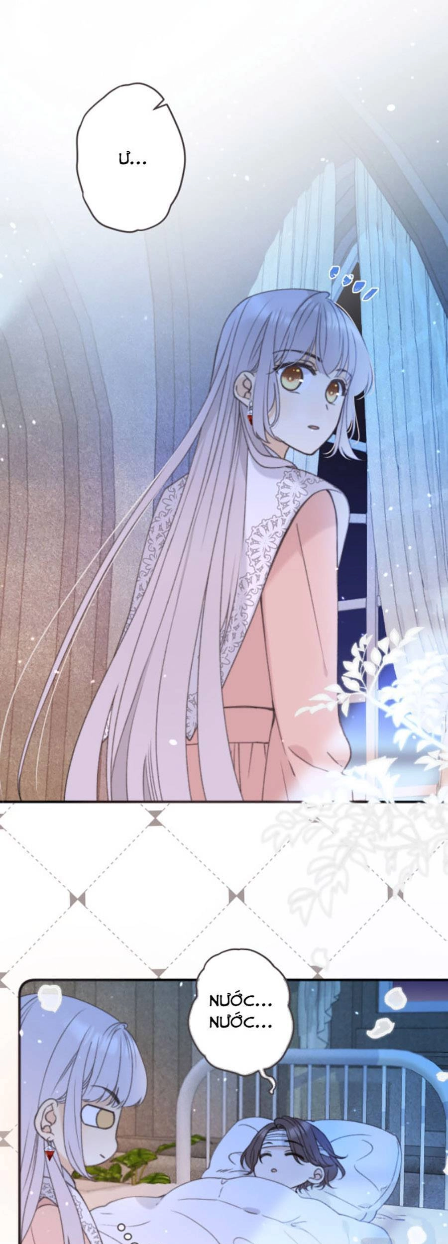 Lâu Tiểu Thư, Lại Gặp Nhau Rồi Chapter 69 - 18