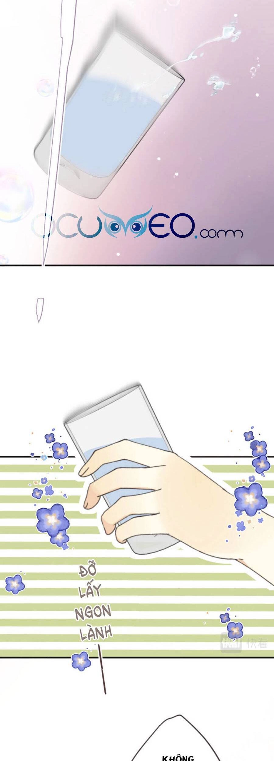 Lâu Tiểu Thư, Lại Gặp Nhau Rồi Chapter 69 - 21