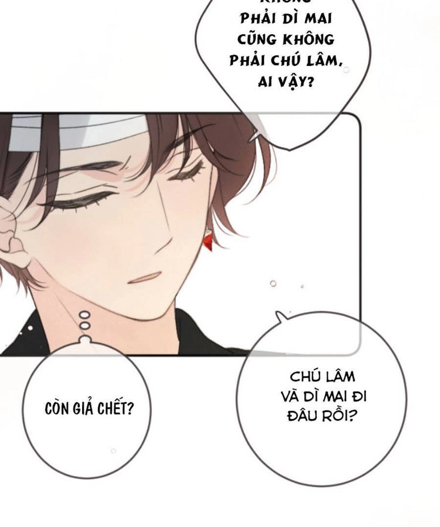 Lâu Tiểu Thư, Lại Gặp Nhau Rồi Chapter 69 - 22
