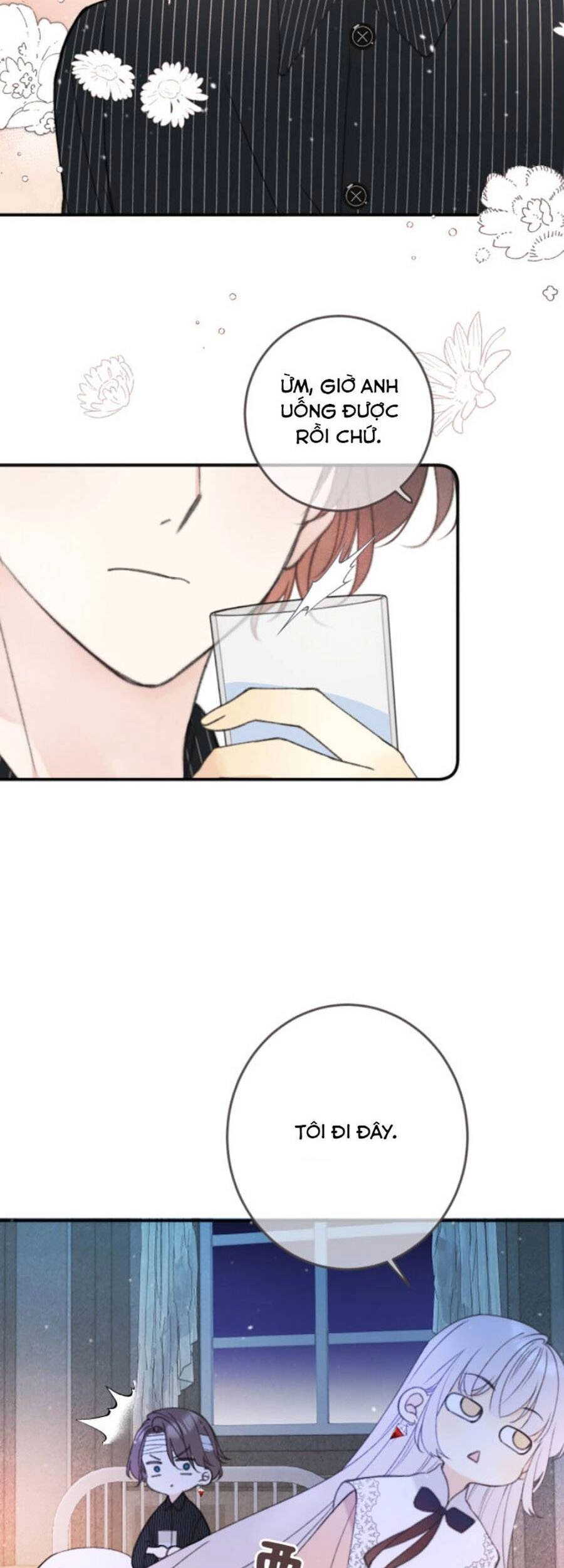 Lâu Tiểu Thư, Lại Gặp Nhau Rồi Chapter 69 - 24