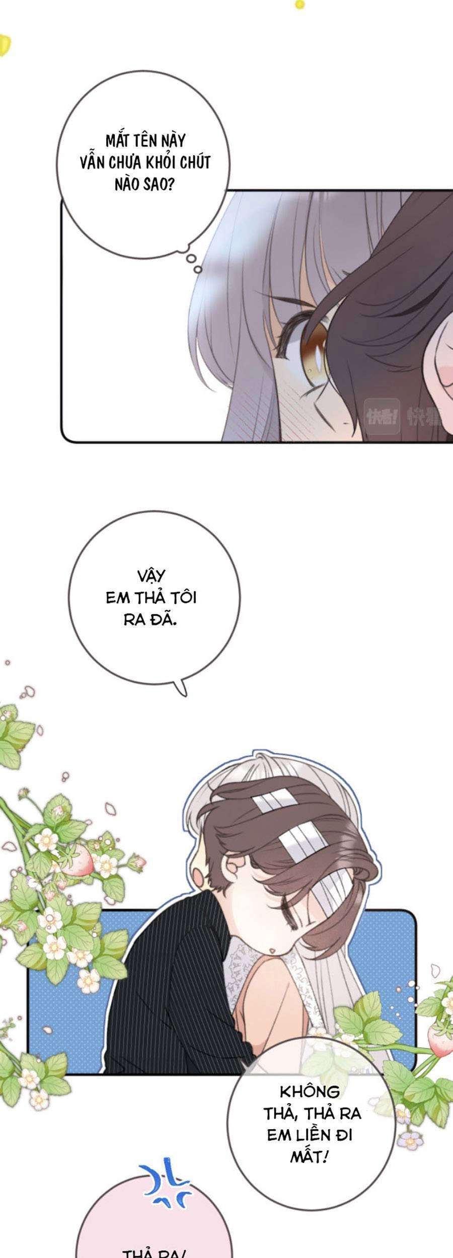 Lâu Tiểu Thư, Lại Gặp Nhau Rồi Chapter 69 - 29