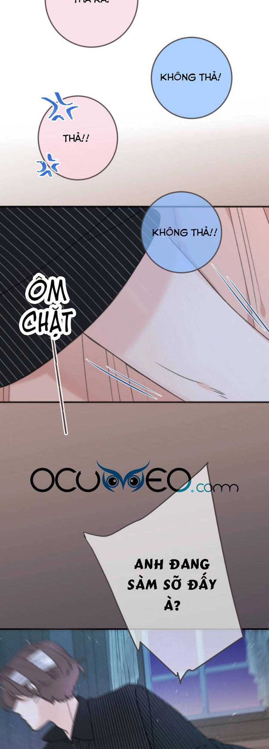 Lâu Tiểu Thư, Lại Gặp Nhau Rồi Chapter 69 - 30