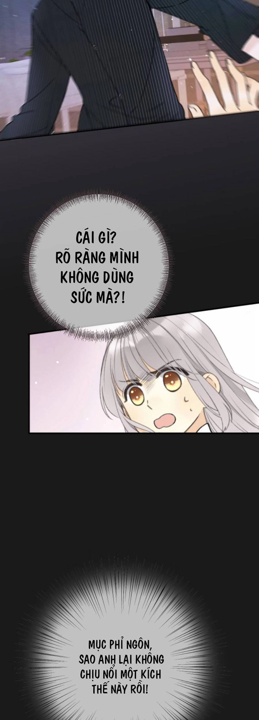 Lâu Tiểu Thư, Lại Gặp Nhau Rồi Chapter 69 - 31