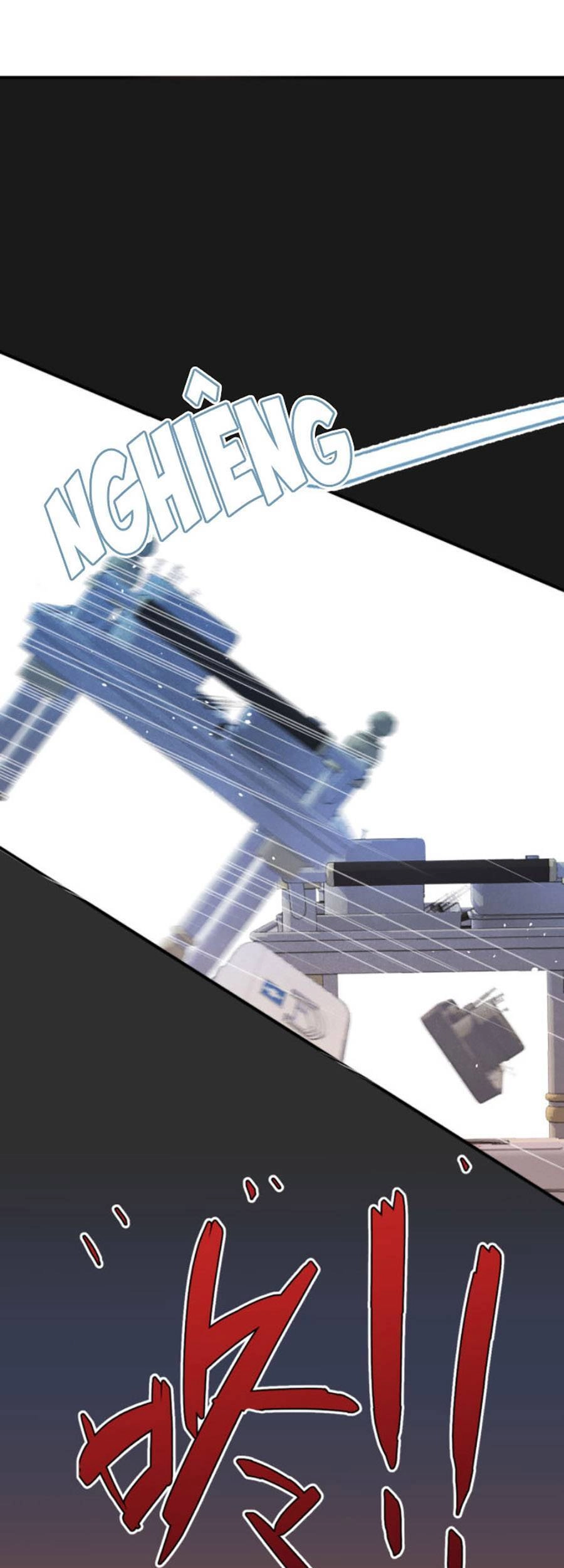 Lâu Tiểu Thư, Lại Gặp Nhau Rồi Chapter 69 - 33