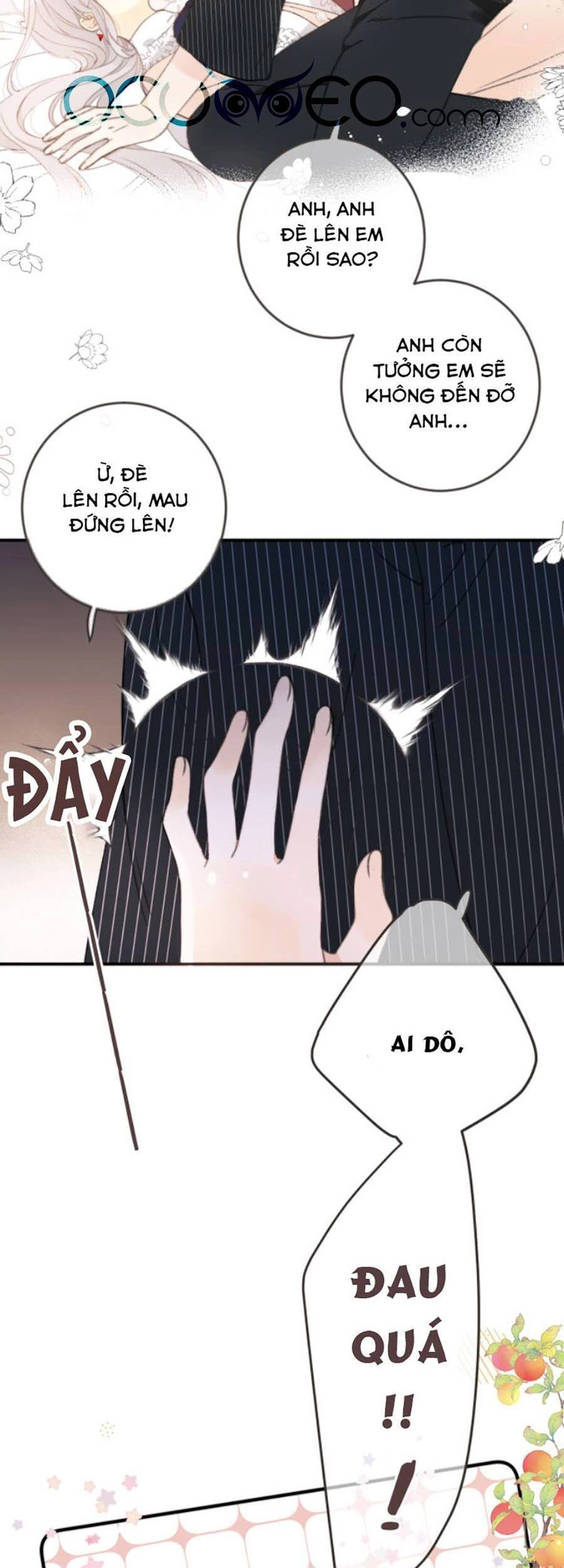 Lâu Tiểu Thư, Lại Gặp Nhau Rồi Chapter 69 - 35