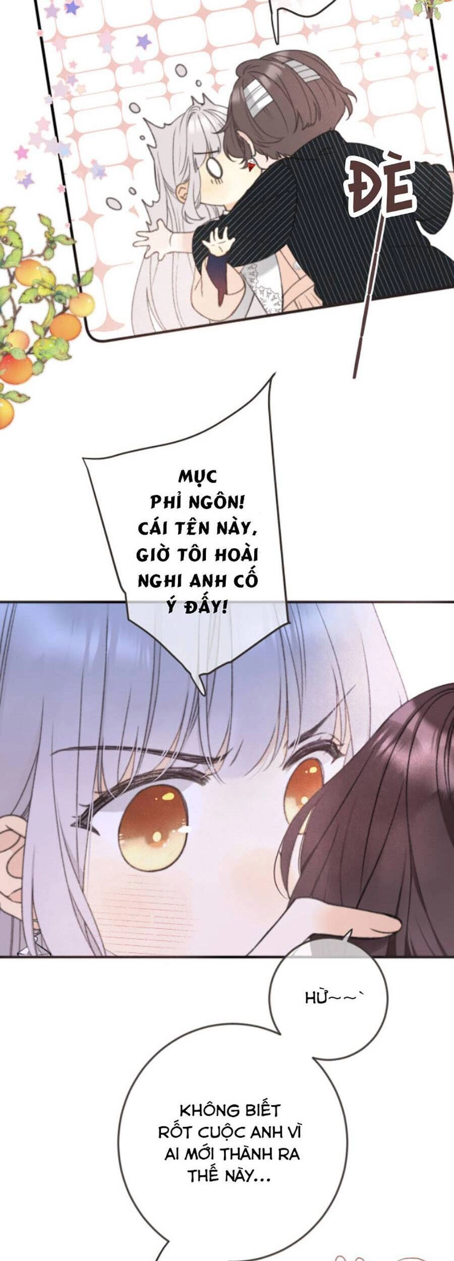 Lâu Tiểu Thư, Lại Gặp Nhau Rồi Chapter 69 - 36