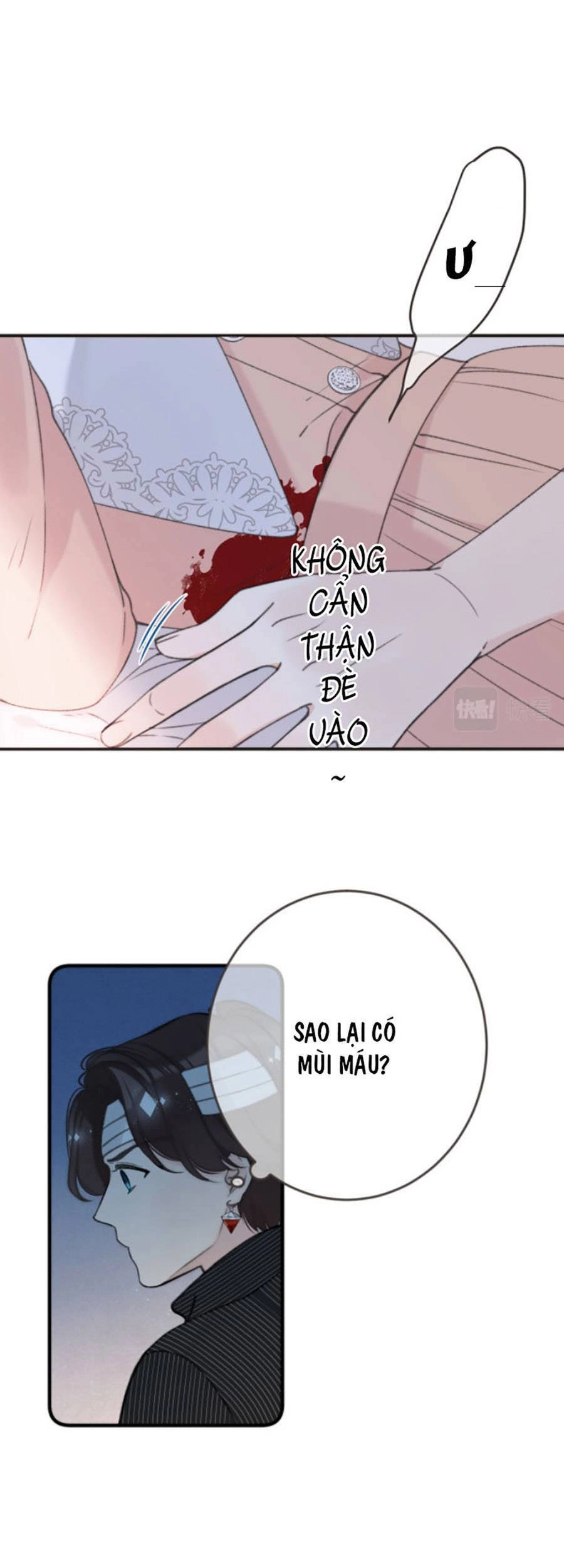 Lâu Tiểu Thư, Lại Gặp Nhau Rồi Chapter 69 - 38