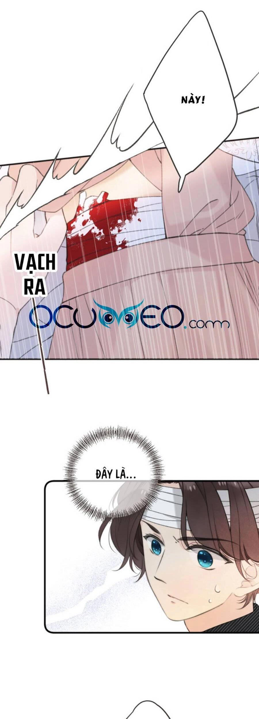 Lâu Tiểu Thư, Lại Gặp Nhau Rồi Chapter 69 - 39