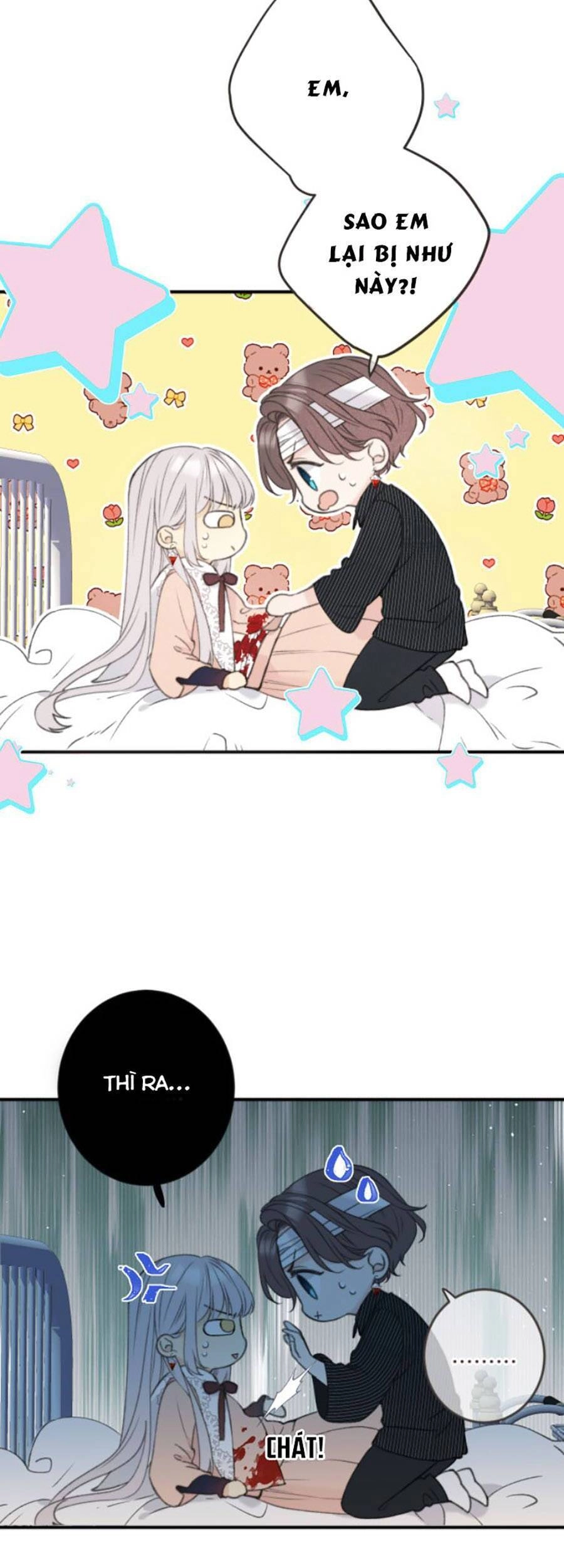 Lâu Tiểu Thư, Lại Gặp Nhau Rồi Chapter 69 - 40