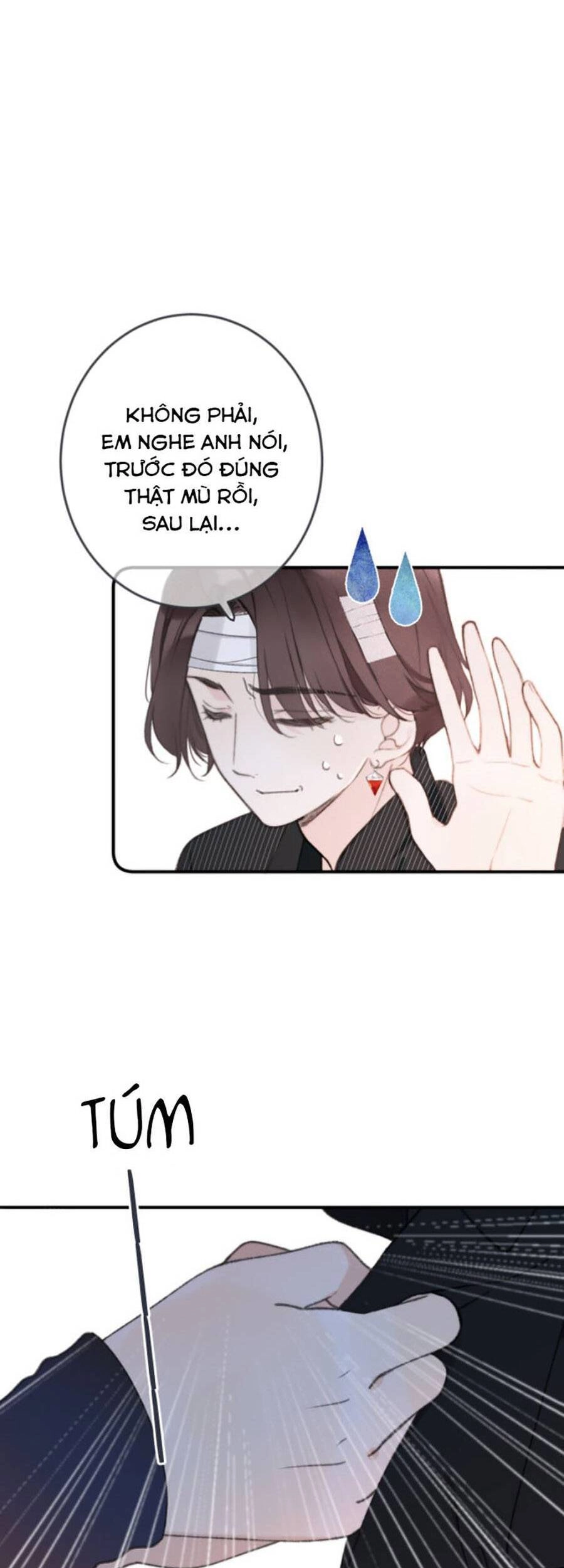 Lâu Tiểu Thư, Lại Gặp Nhau Rồi Chapter 70 - 3